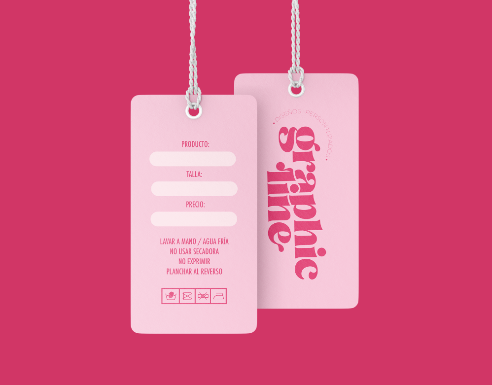 diseño gráfico identidad gráfica branding marca de ropa etiqueta estudio creativo estudio de branding club concepto